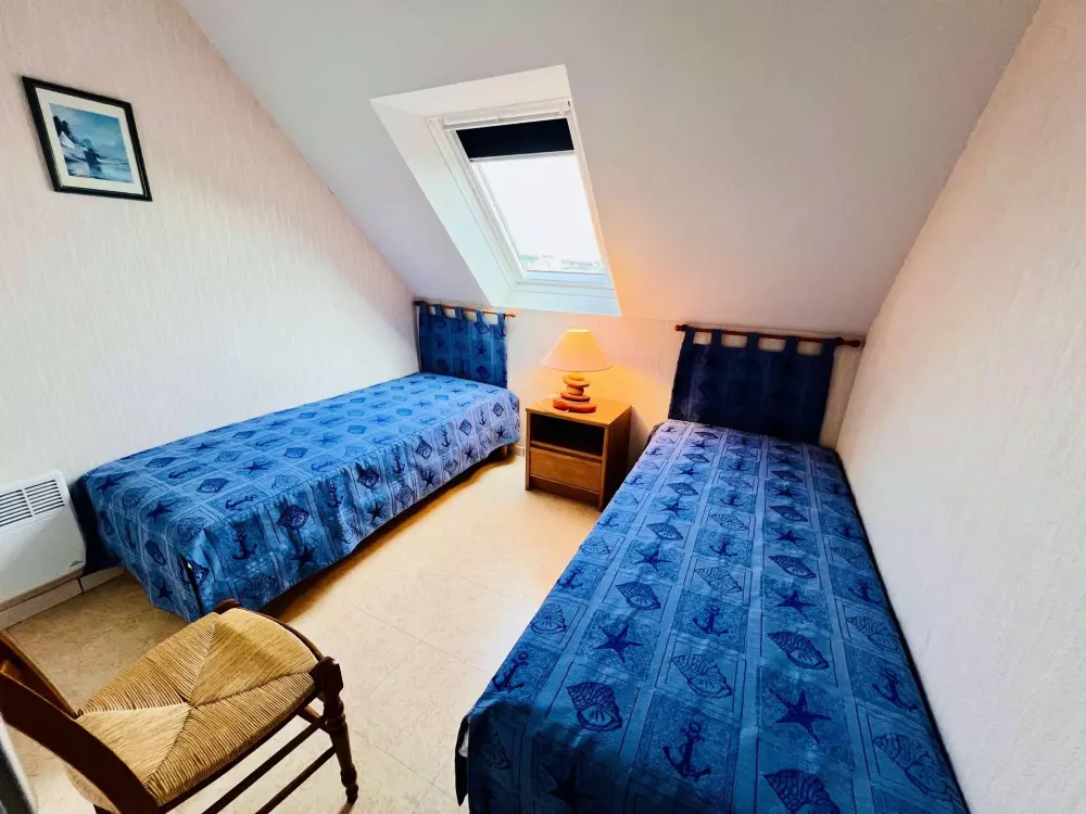 Résidence Hauts Port Maria