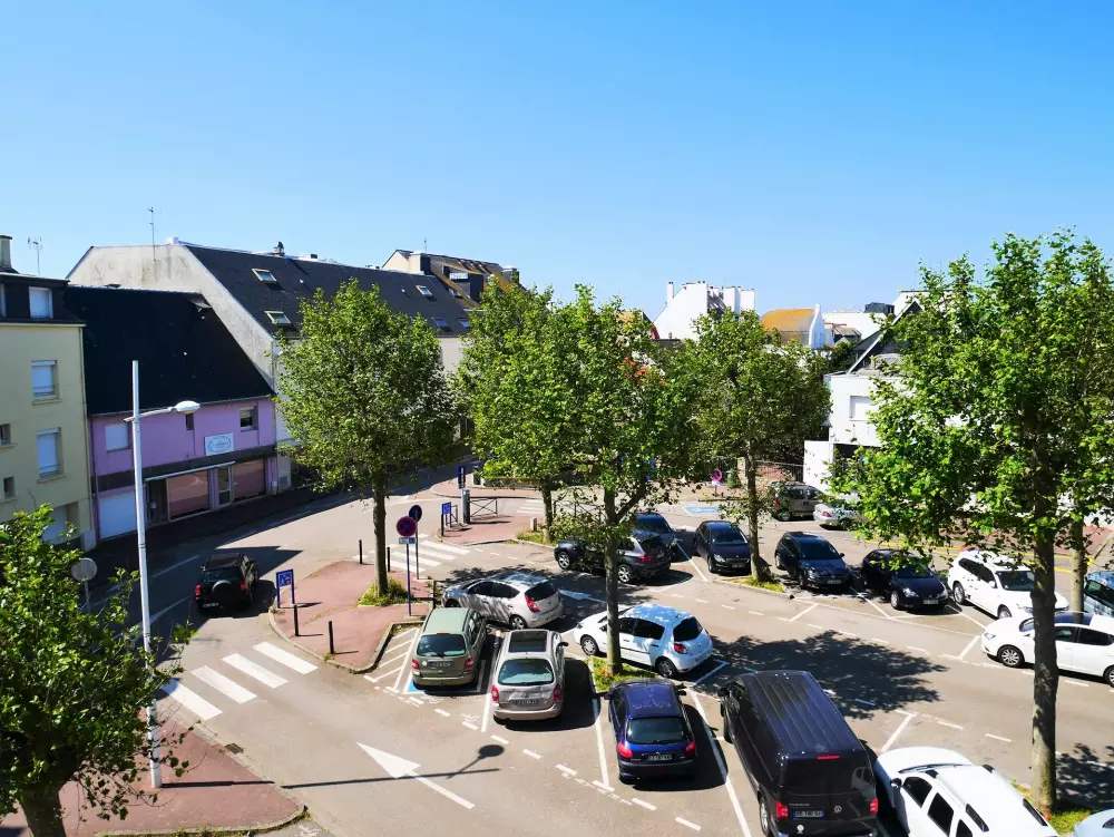 Résidence Hauts Port Maria