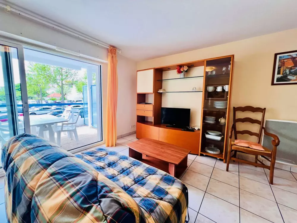 Résidence Hauts Port Maria