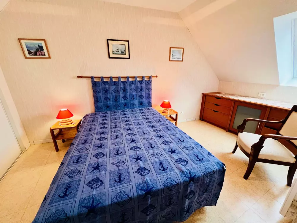 Résidence Hauts Port Maria