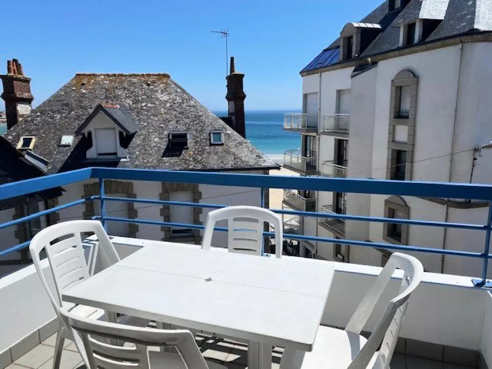 Résidence Hauts Port Maria