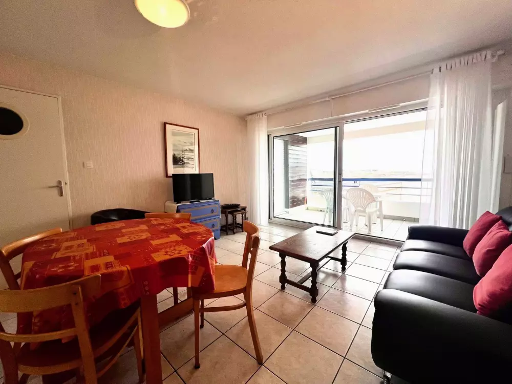 Résidence Hauts Port Maria