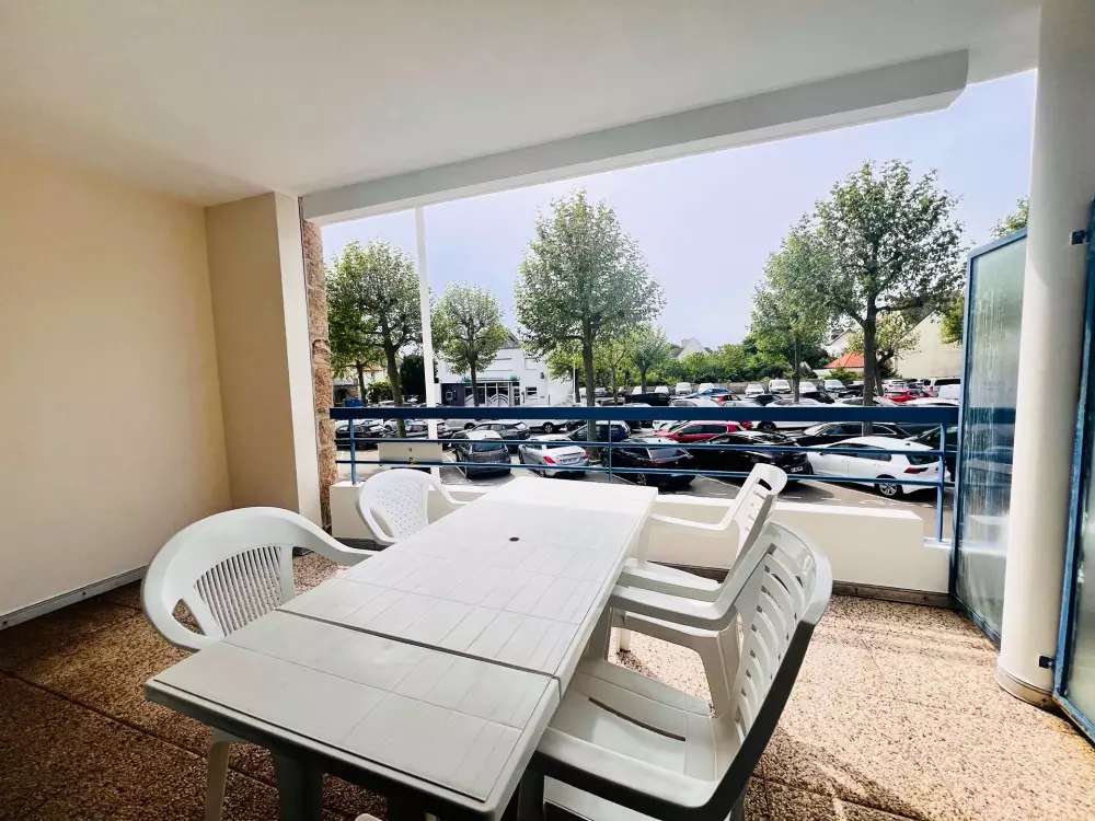 Résidence Hauts Port Maria