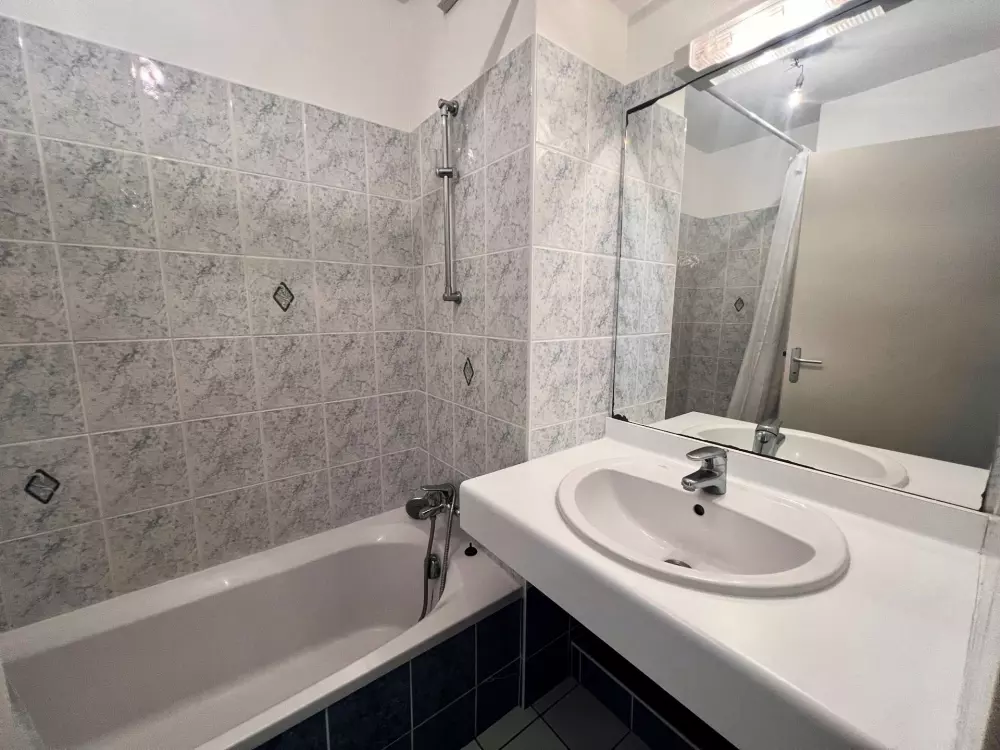 Résidence Hauts Port Maria