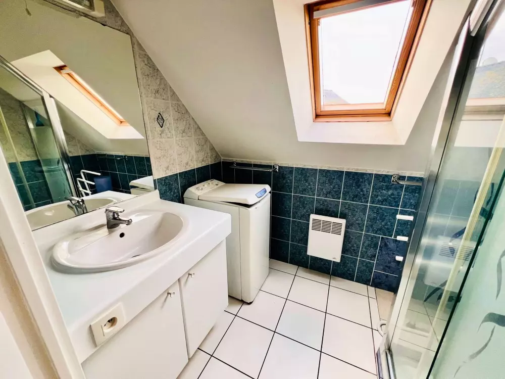 Résidence Hauts Port Maria