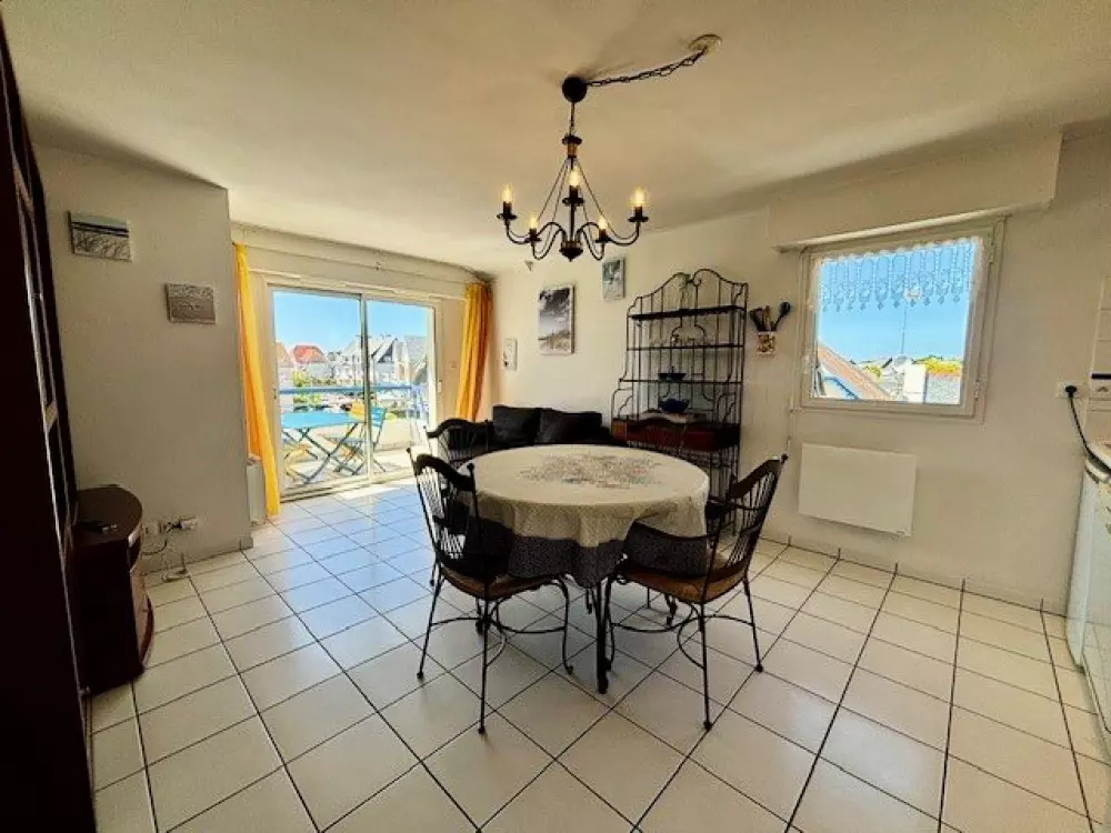 Résidence Hauts Port Maria