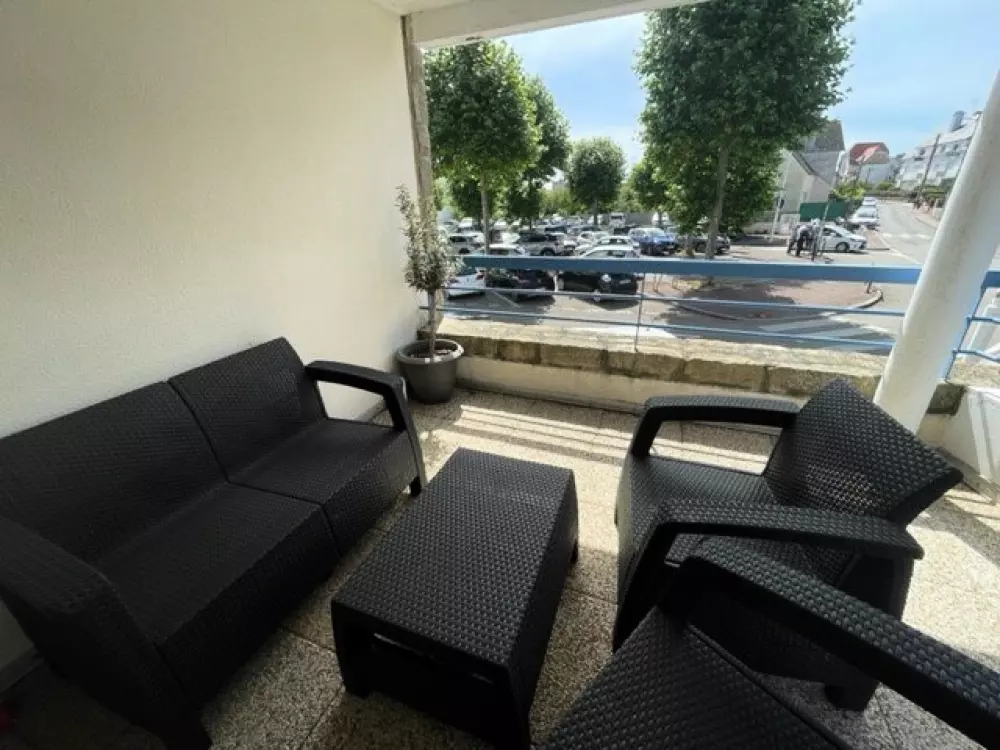 Résidence Hauts Port Maria