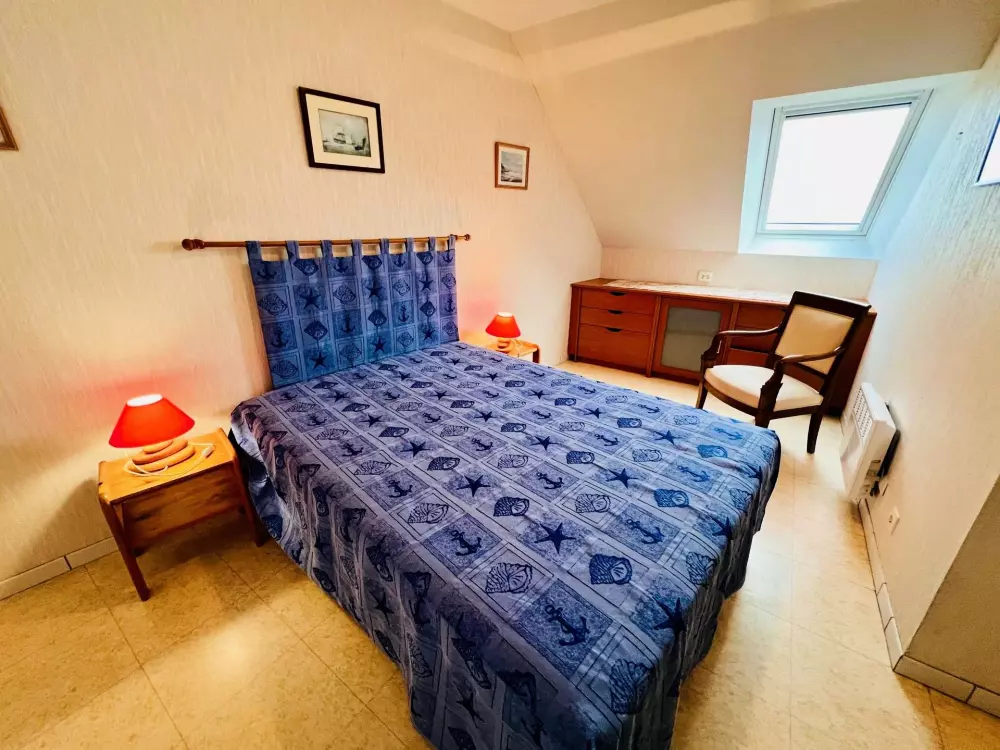 Résidence Hauts Port Maria