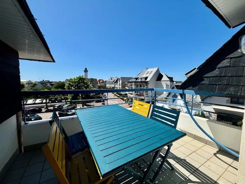 Résidence Hauts Port Maria