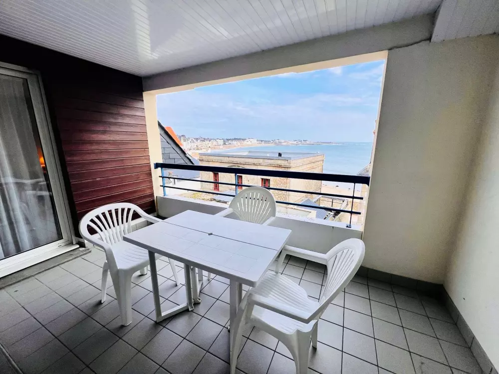 Résidence Hauts Port Maria