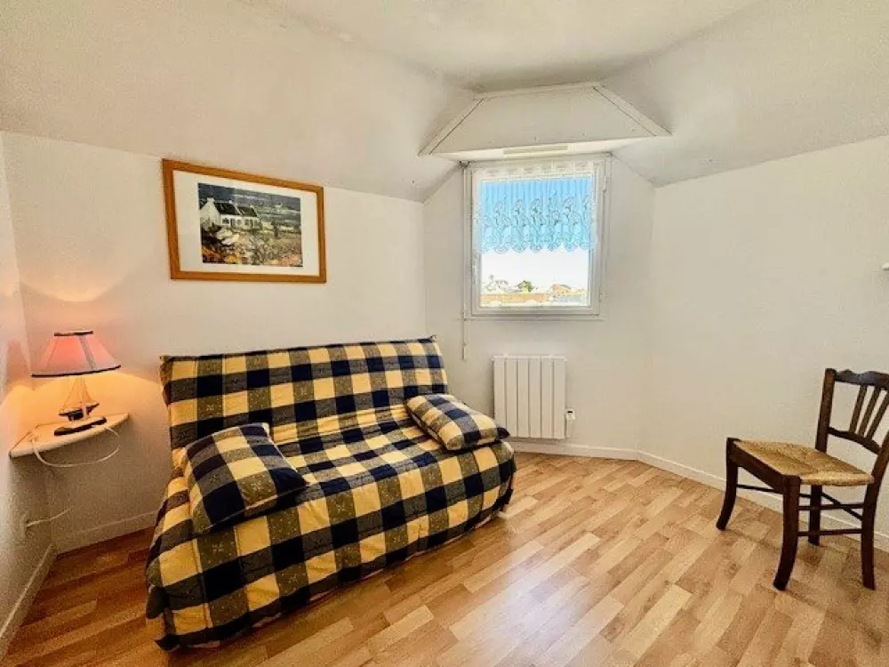 Résidence Hauts Port Maria