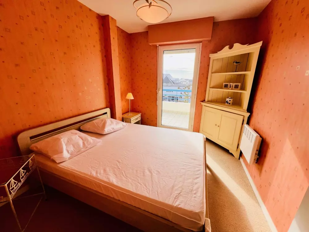 Résidence Hauts Port Maria