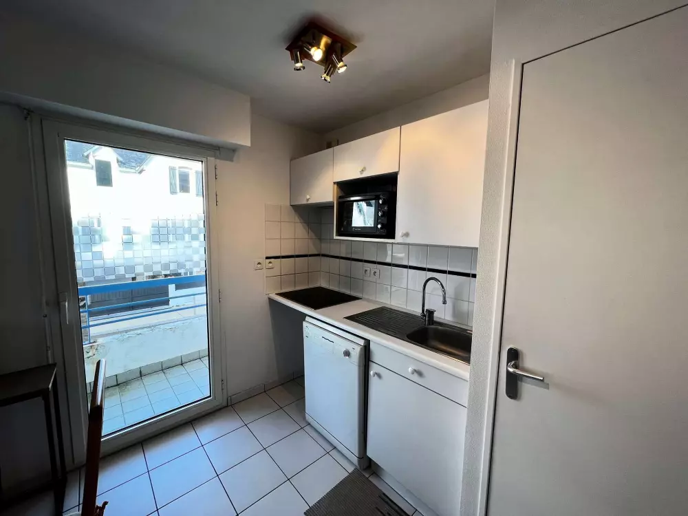 Résidence Hauts Port Maria