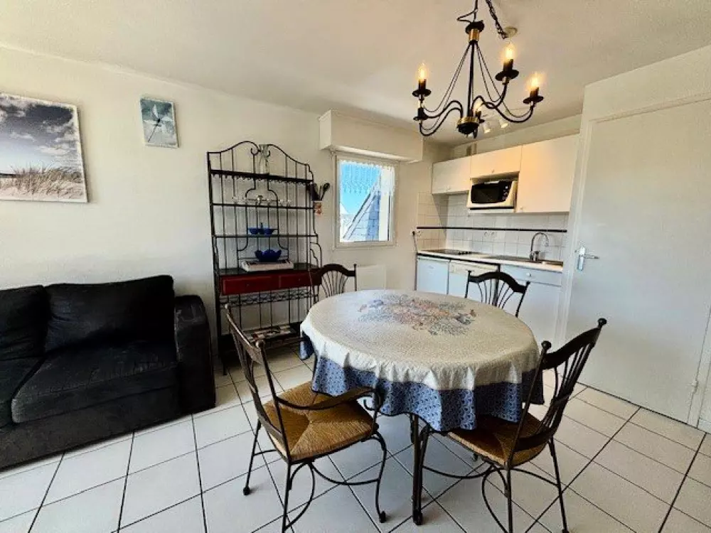 Résidence Hauts Port Maria