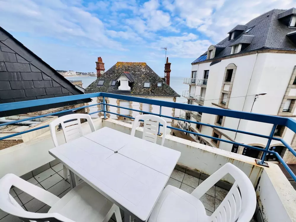 Résidence Hauts Port Maria