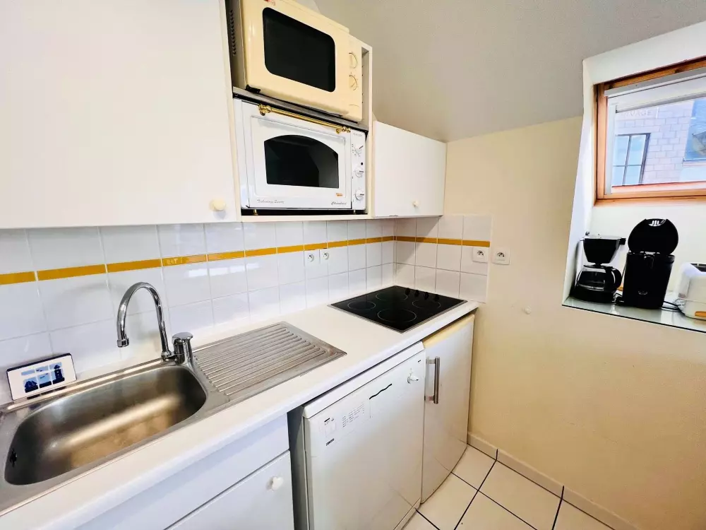 Résidence Hauts Port Maria