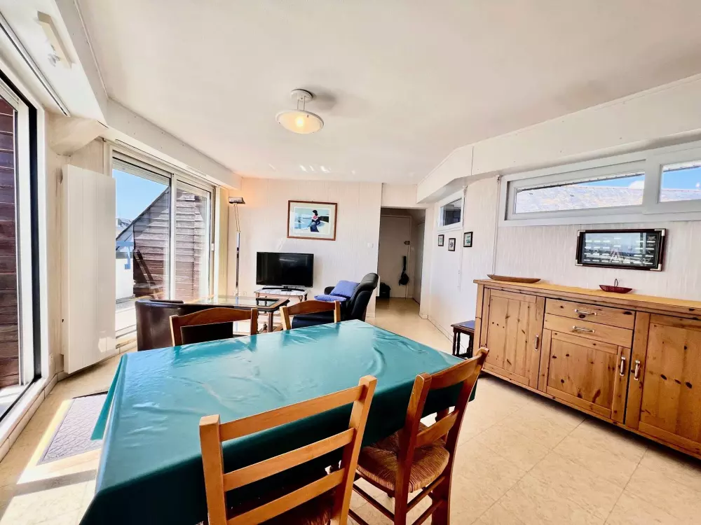 Résidence Hauts Port Maria