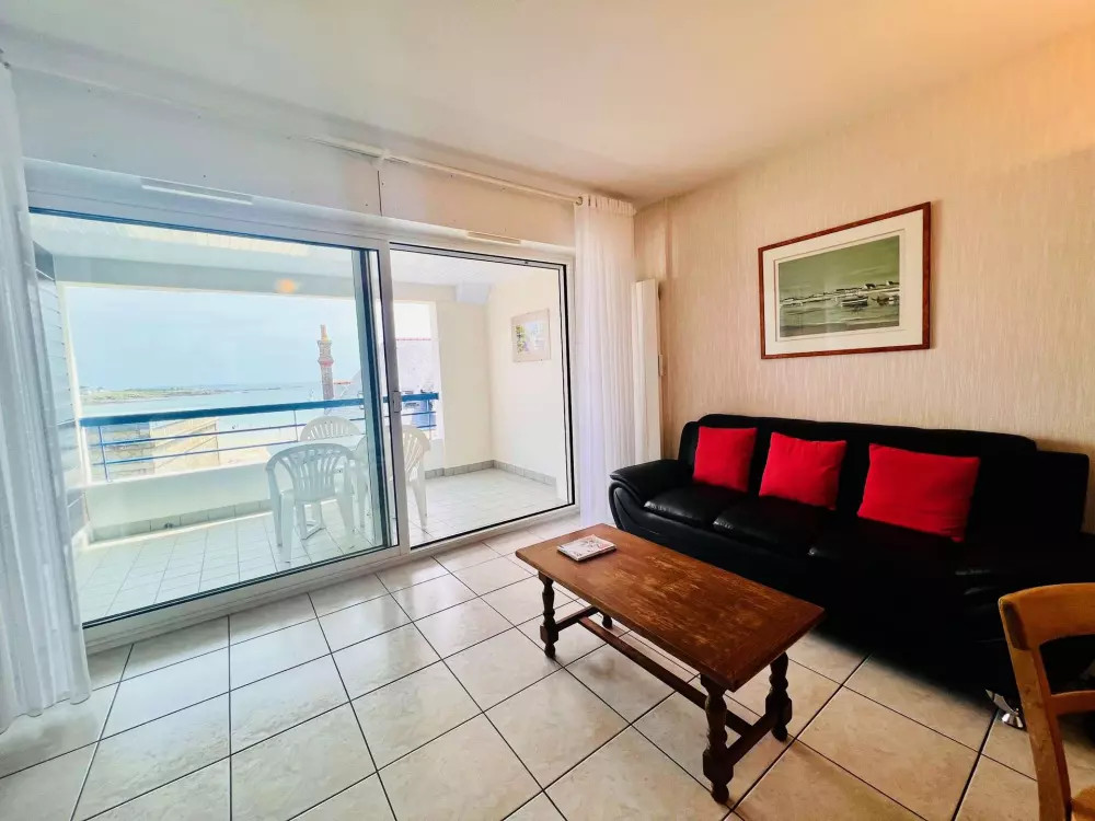 Résidence Hauts Port Maria