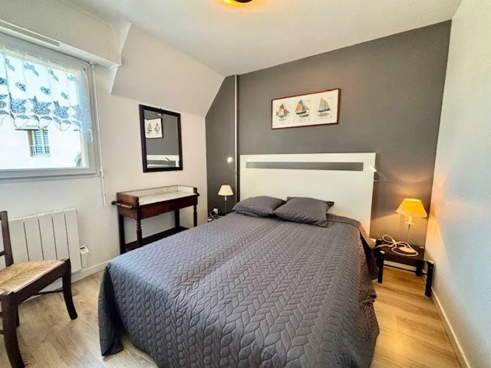 Résidence Hauts Port Maria