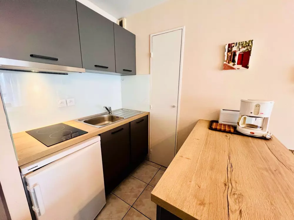 Résidence Hauts Port Maria