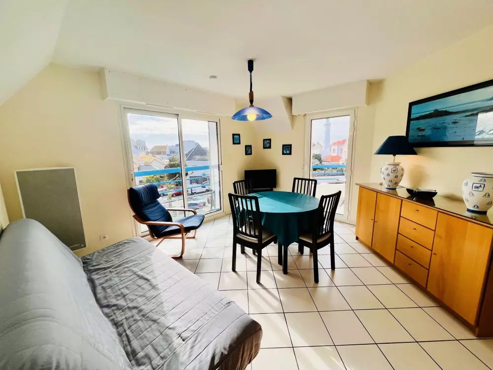 Résidence Hauts Port Maria