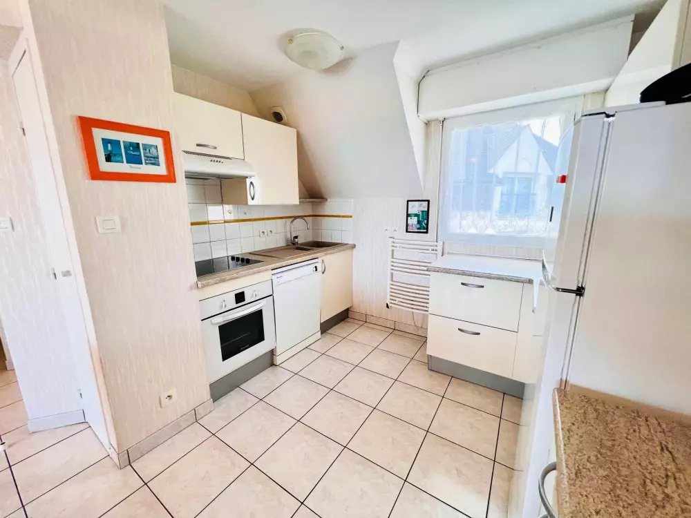 Résidence Hauts Port Maria