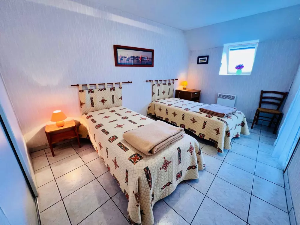 Résidence Hauts Port Maria