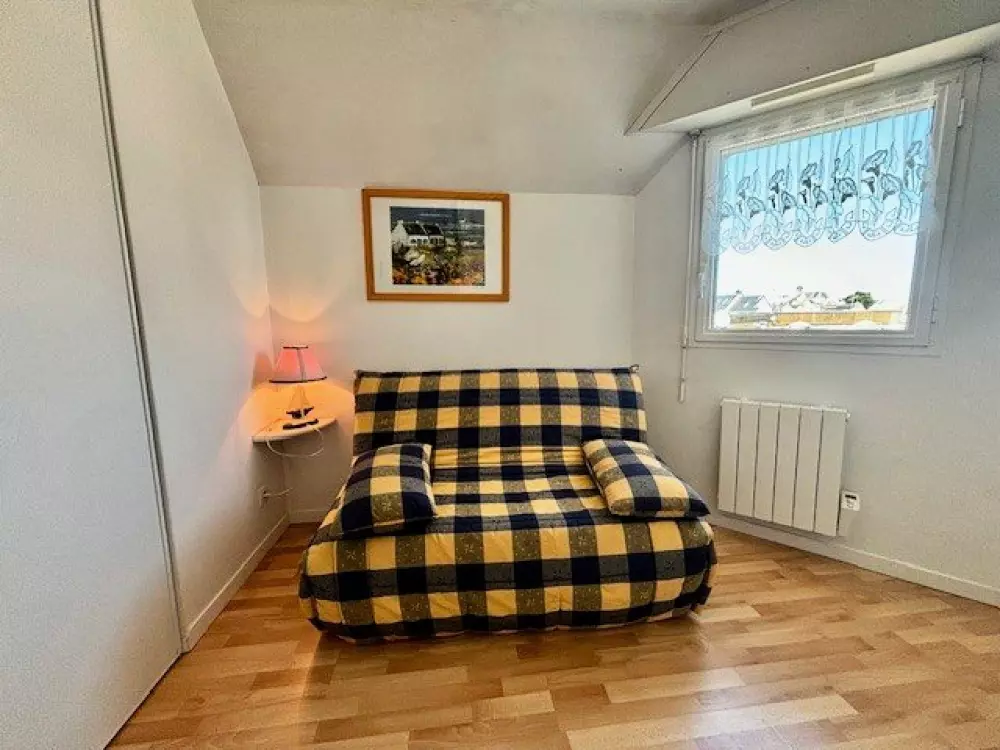 Résidence Hauts Port Maria