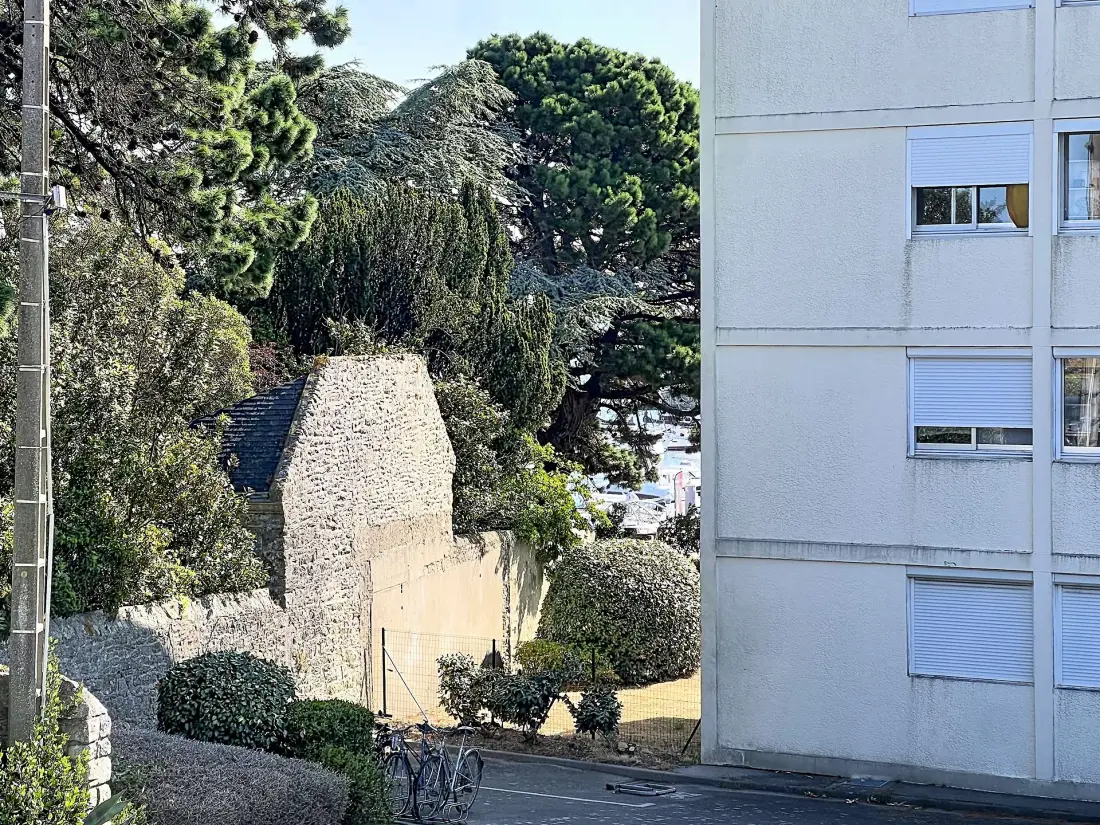 Résidence La Marina