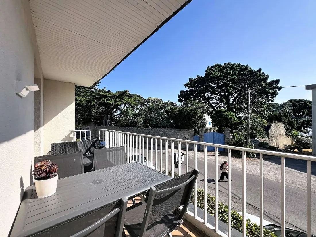 Résidence La Marina