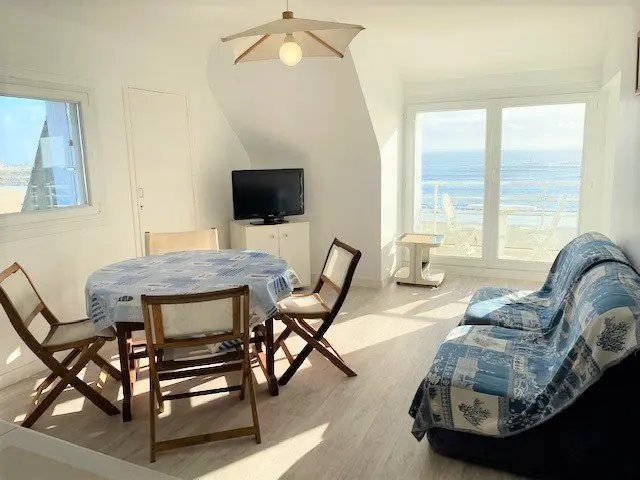 Résidence La Plage