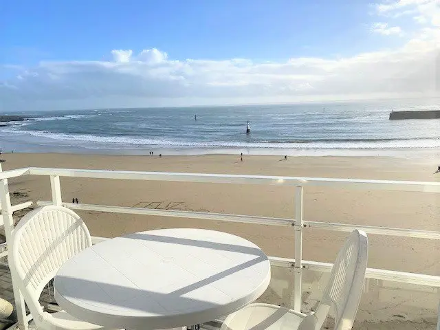Résidence La Plage