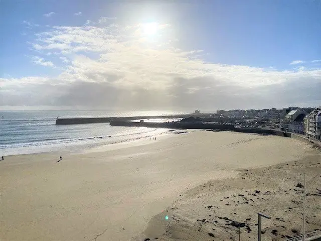 Résidence La Plage