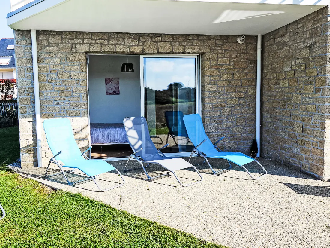 Résidence Le Domaine de Fort Neuf