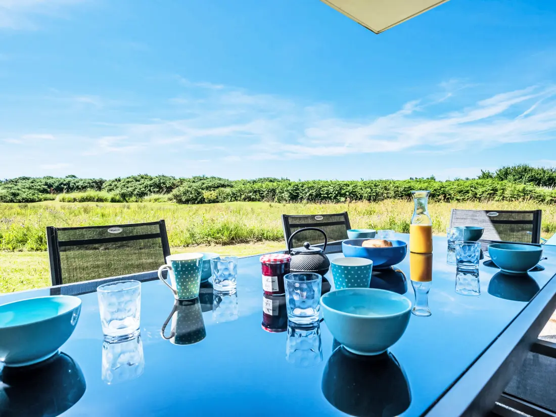 Résidence Le Domaine de Fort Neuf