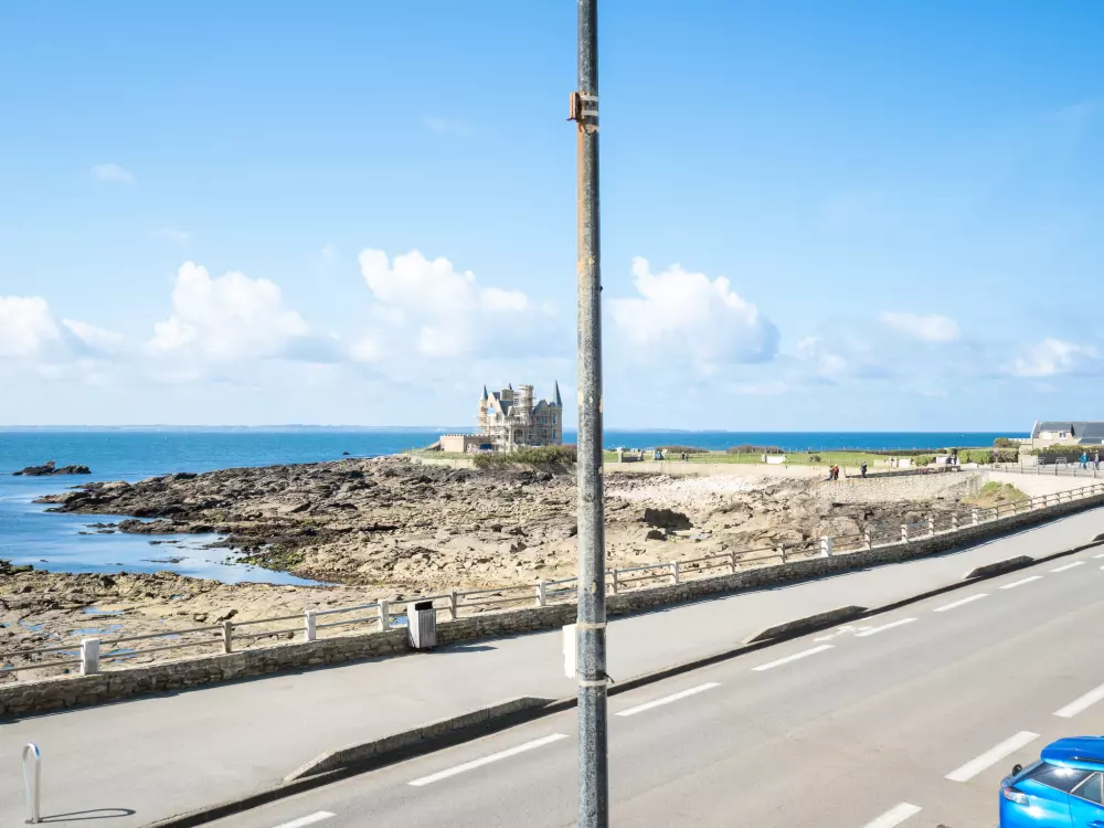 Résidence Le Grand Large