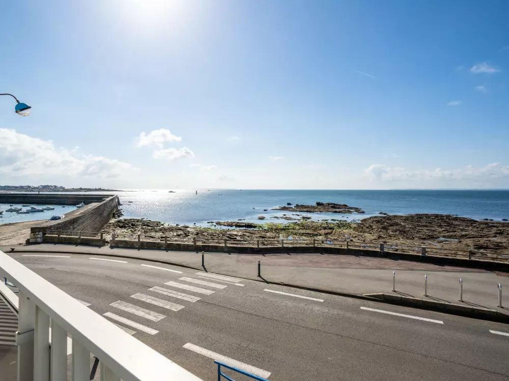 Résidence Le Grand Large