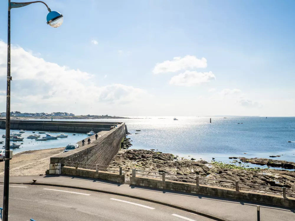 Résidence Le Grand Large