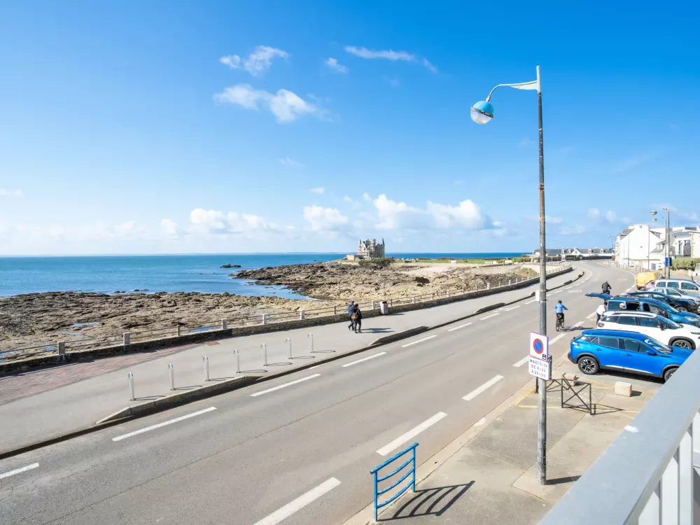 Résidence Le Grand Large