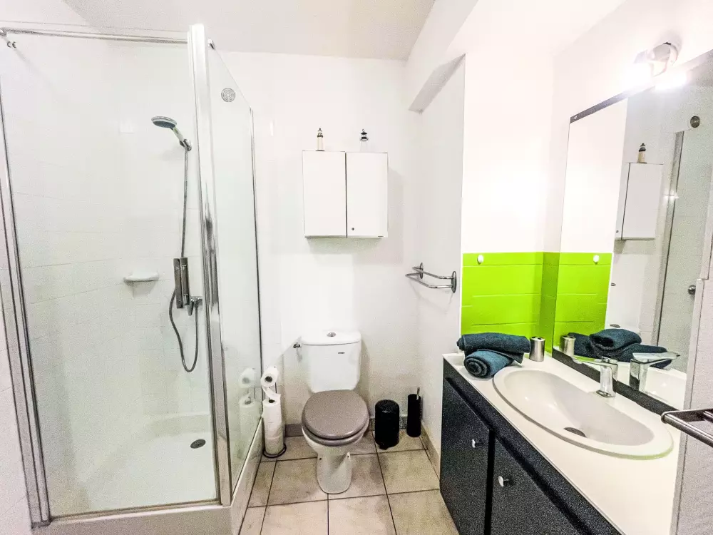 Résidence Le Grand Large