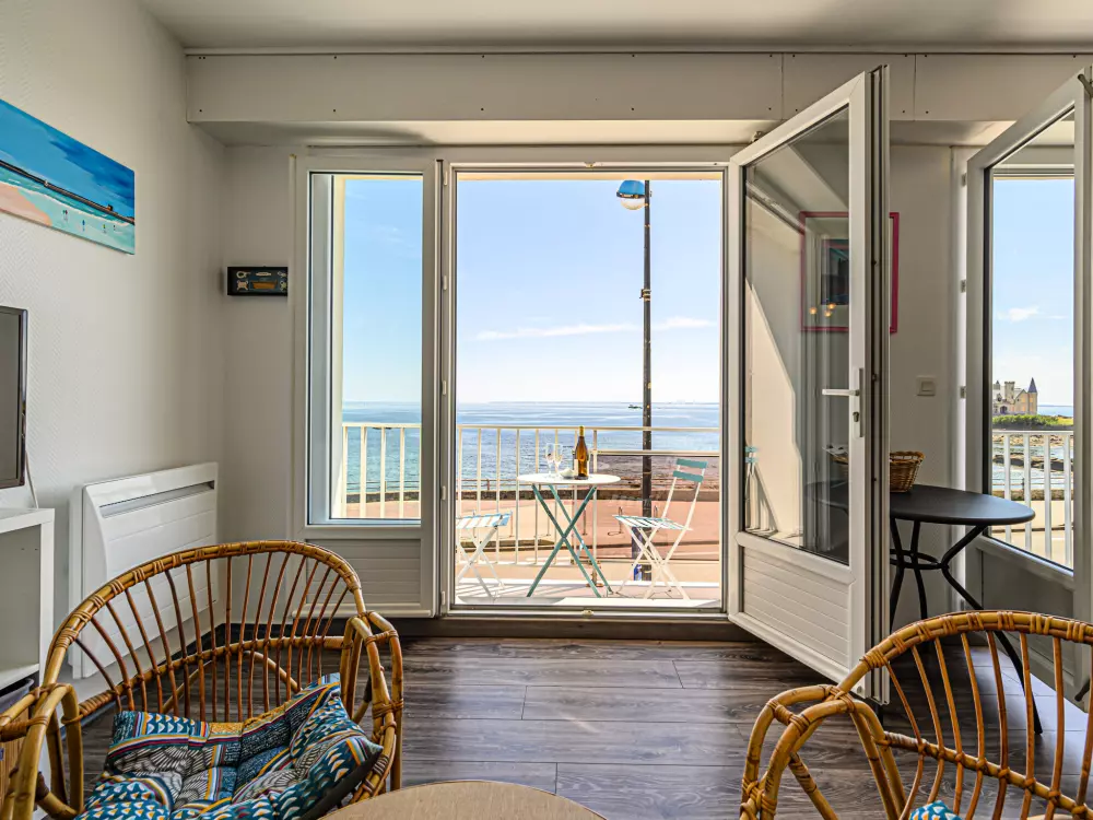 Résidence Le Grand Large