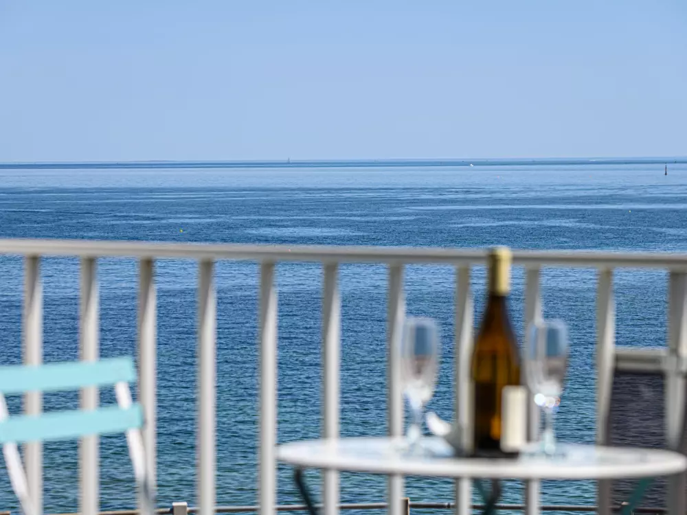 Résidence Le Grand Large