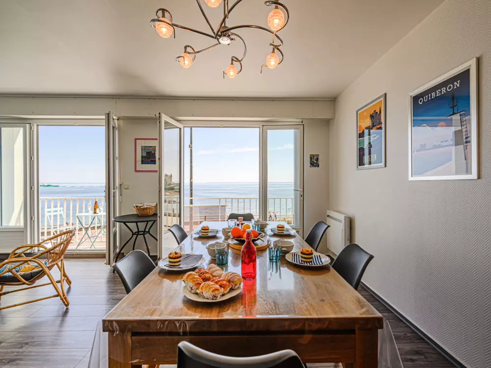 Résidence Le Grand Large