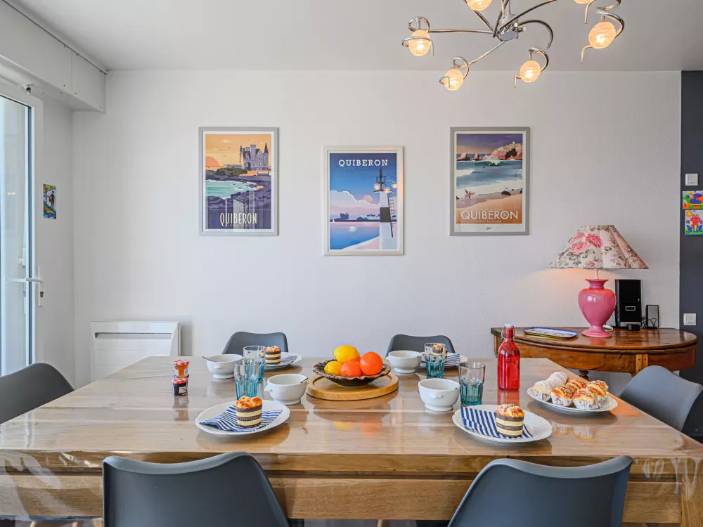 Résidence Le Grand Large