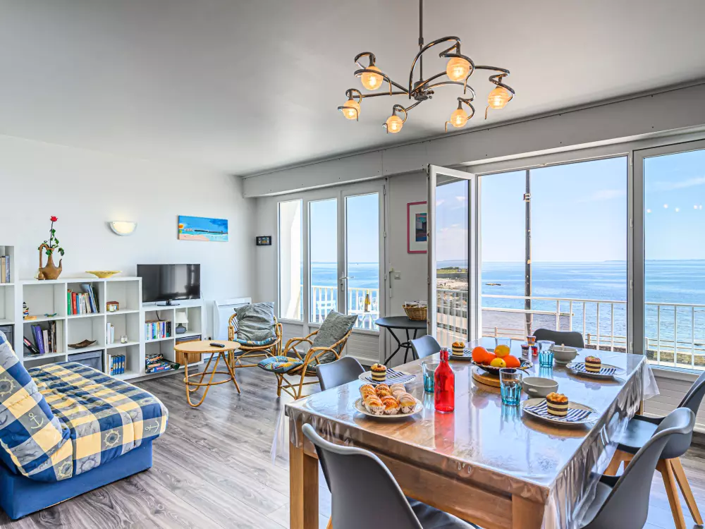 Résidence Le Grand Large