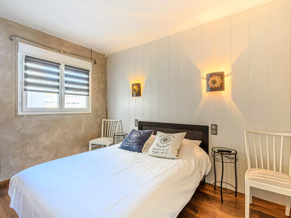 Résidence Le Grand Large