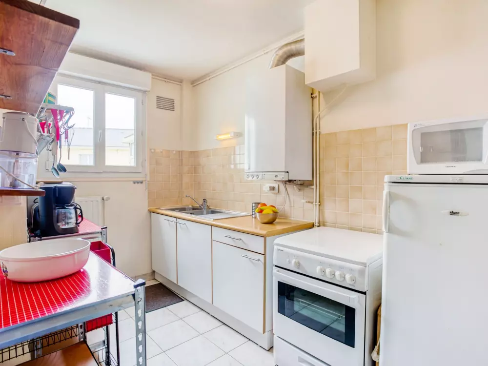 Résidence Le Grand Large