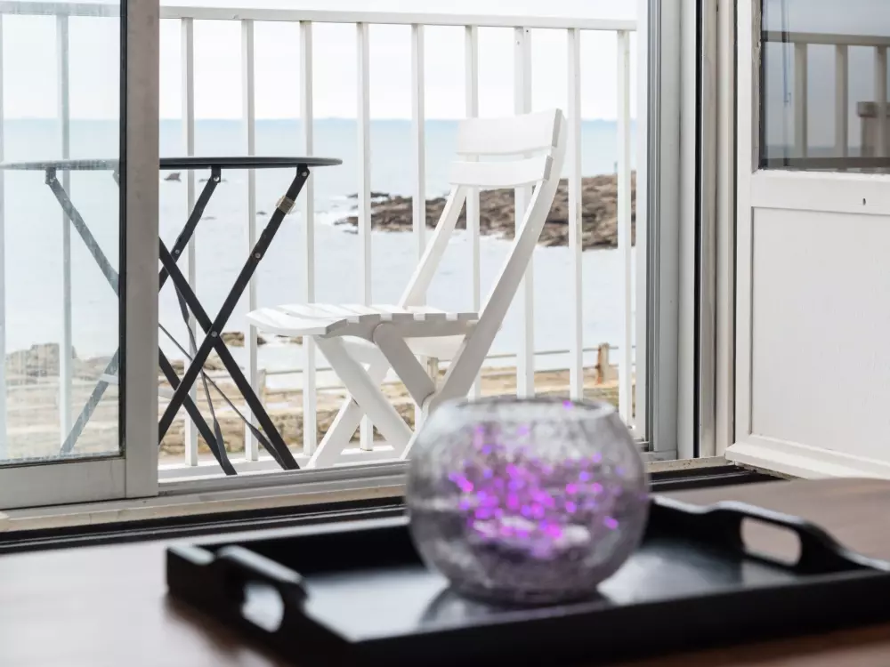 Résidence Le Grand Large