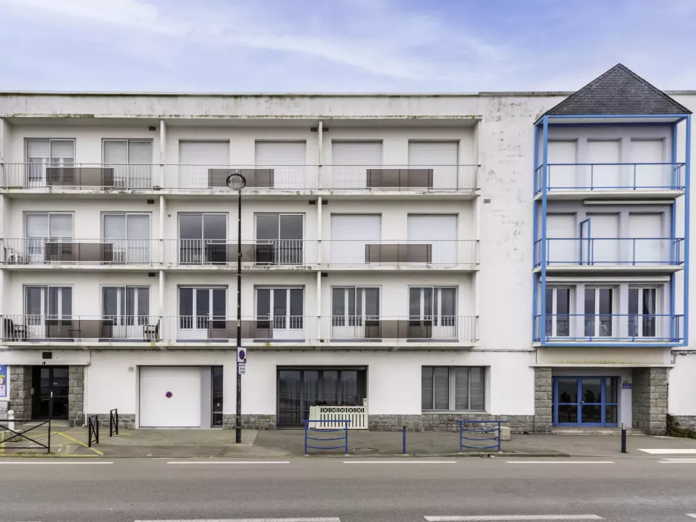 Résidence Le Grand Large