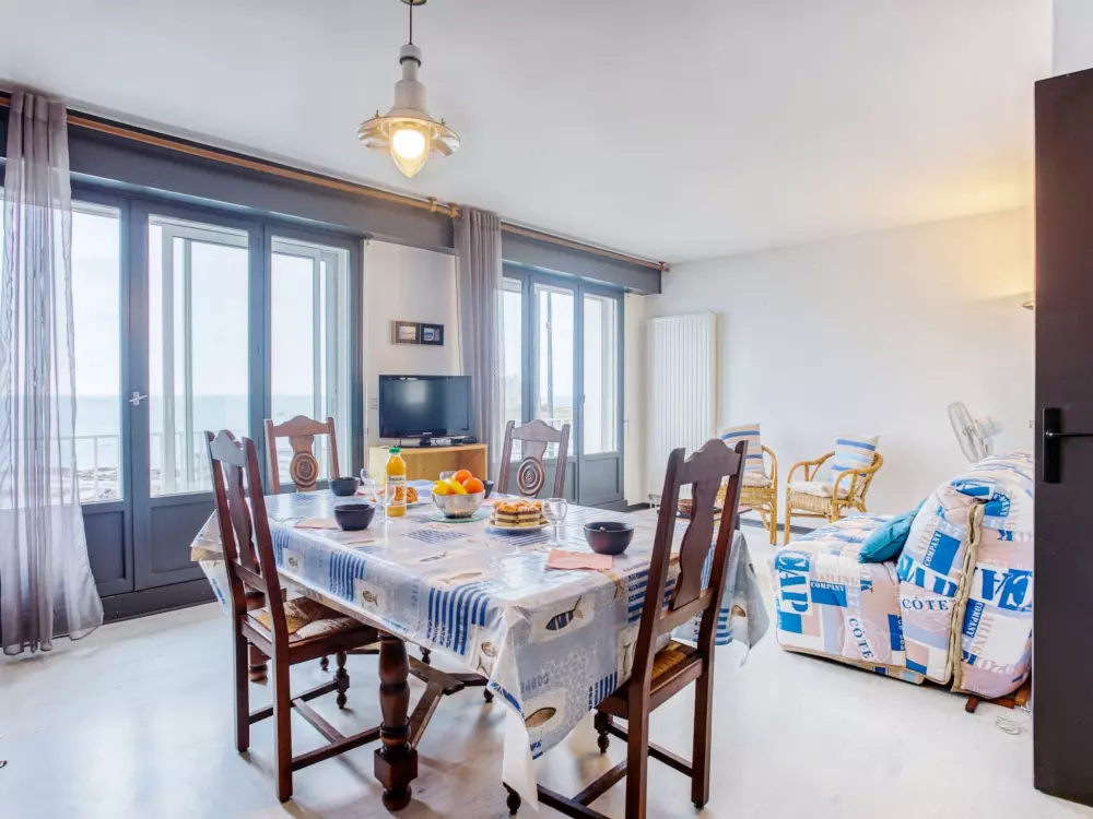 Résidence Le Grand Large